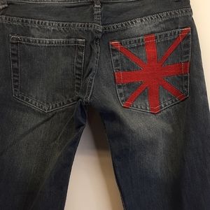 Olsenboye Jeans Size 7